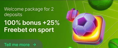 Score Big with Richman Casino