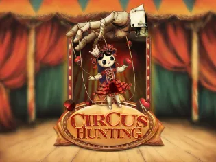 Circus Hunting screenshot