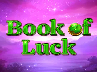 Book of Luck screenshot