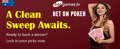 Australia's Top Choice for Slots
