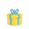 Lucky Ripper Bonus welfare icon