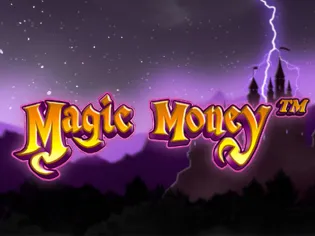 Magic Money screenshot