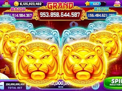 Live Dealer Table Games