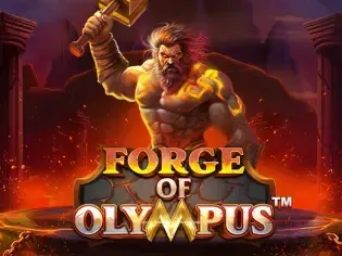 Forge of Olympus screenshot