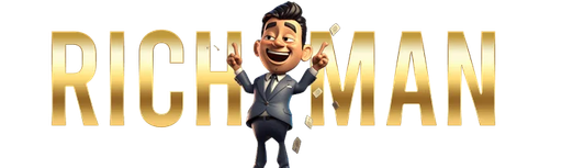 Richman Casino Logo